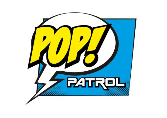 Pop! Patrol Pop! Patrol