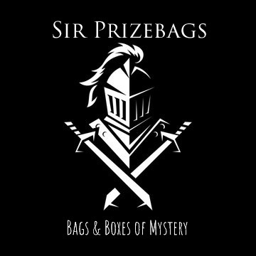 Sir Prizebags Sir Prizebags